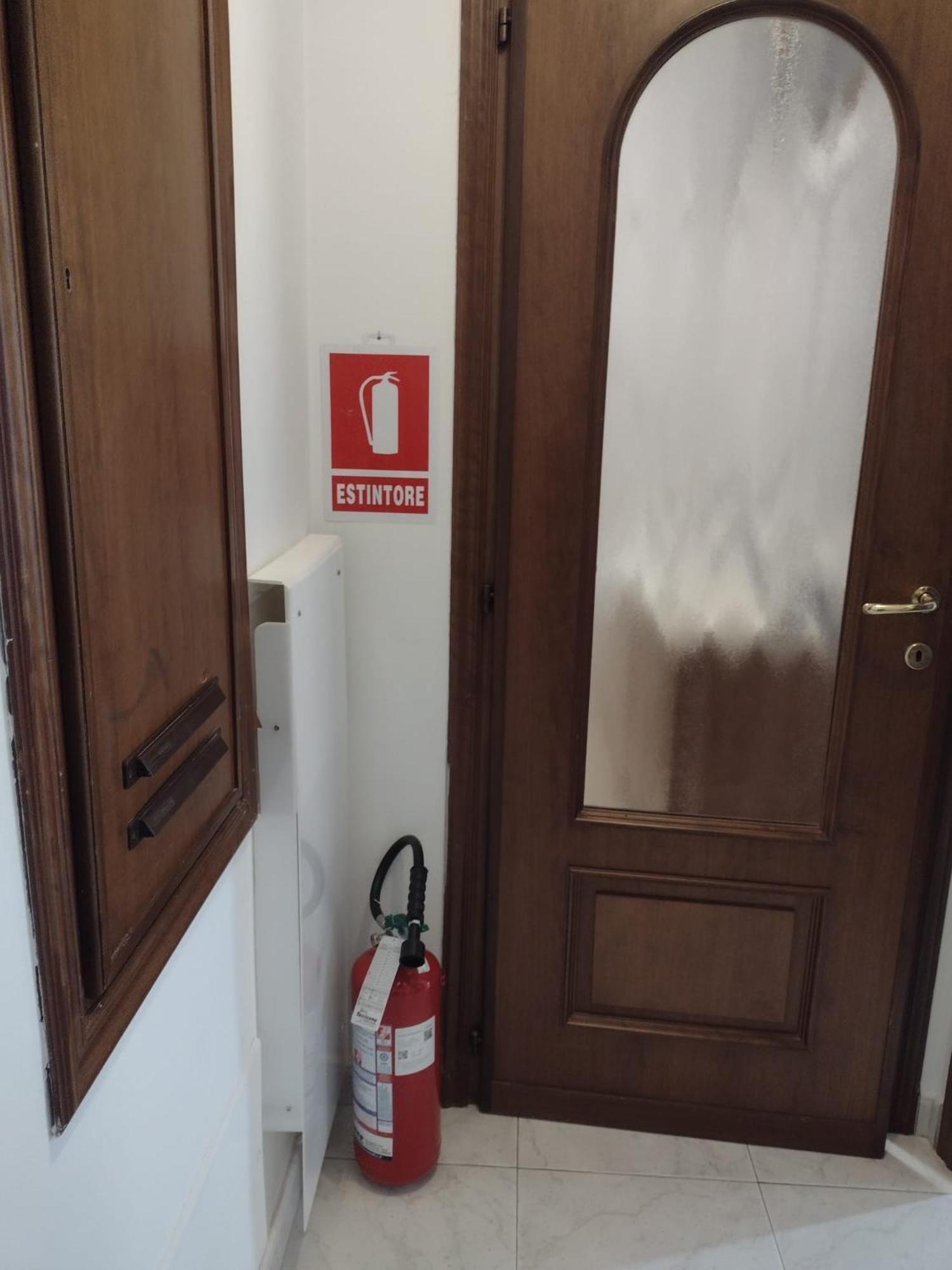 Via Beinette Apartment