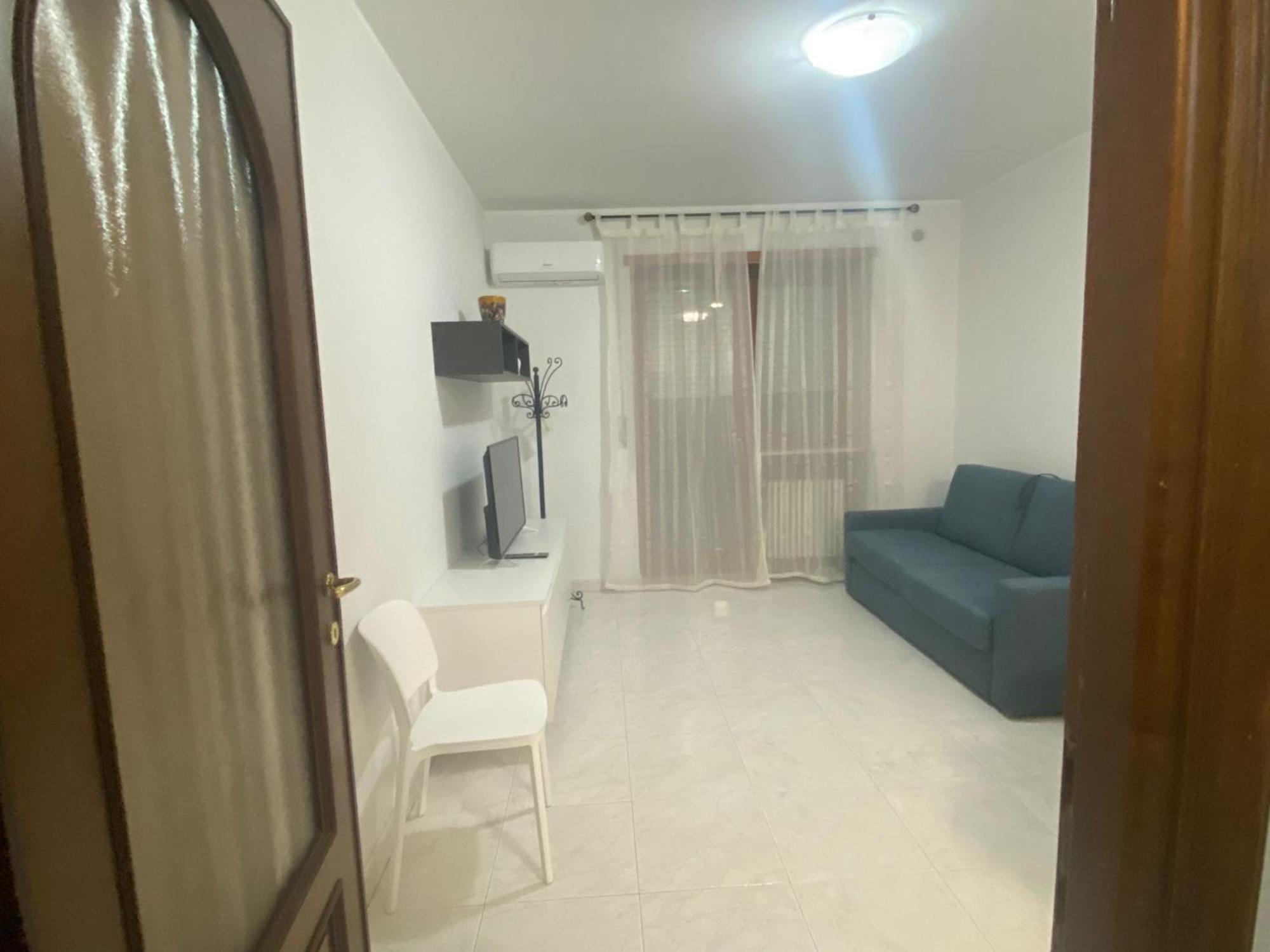 Via Beinette Apartment
