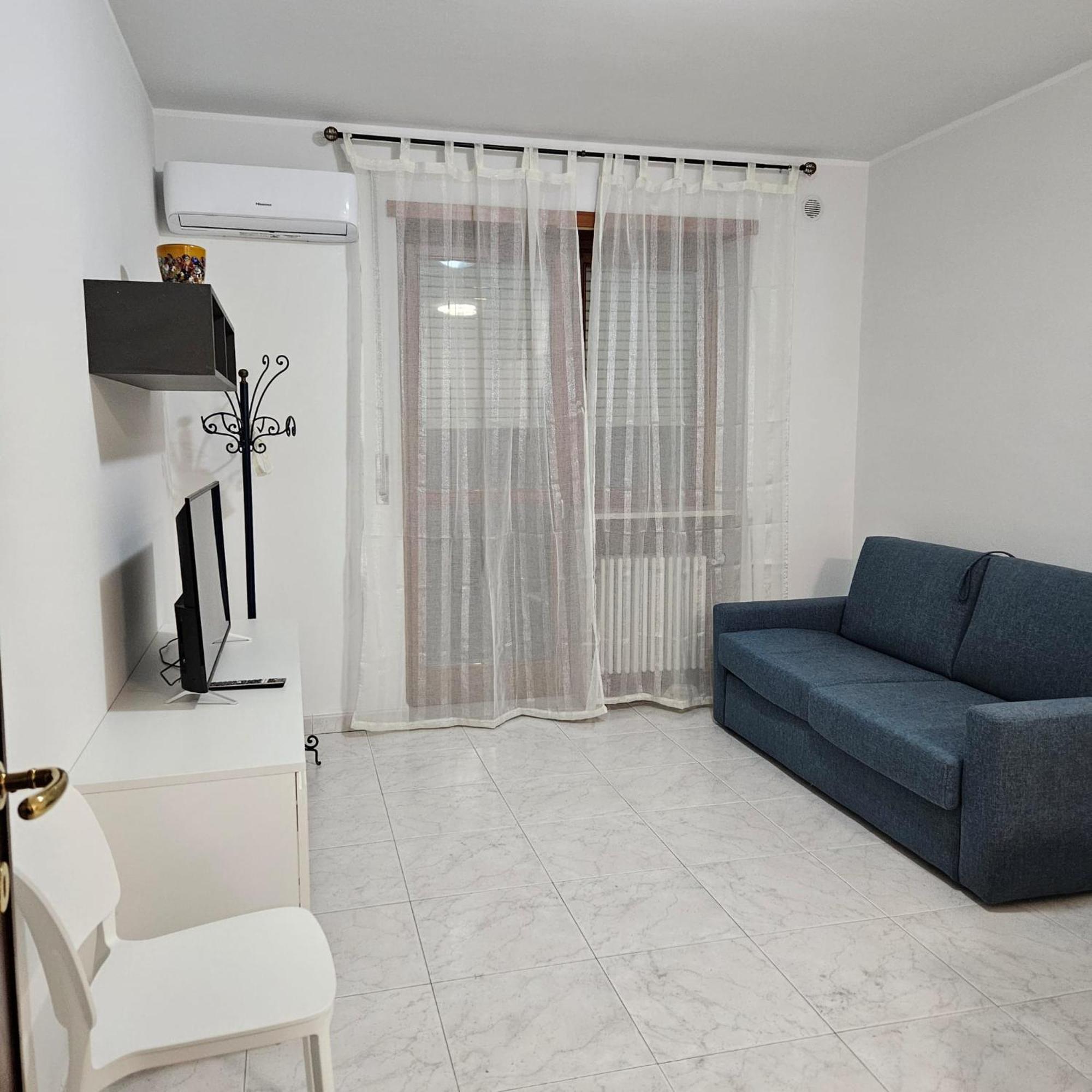 Via Beinette Apartment