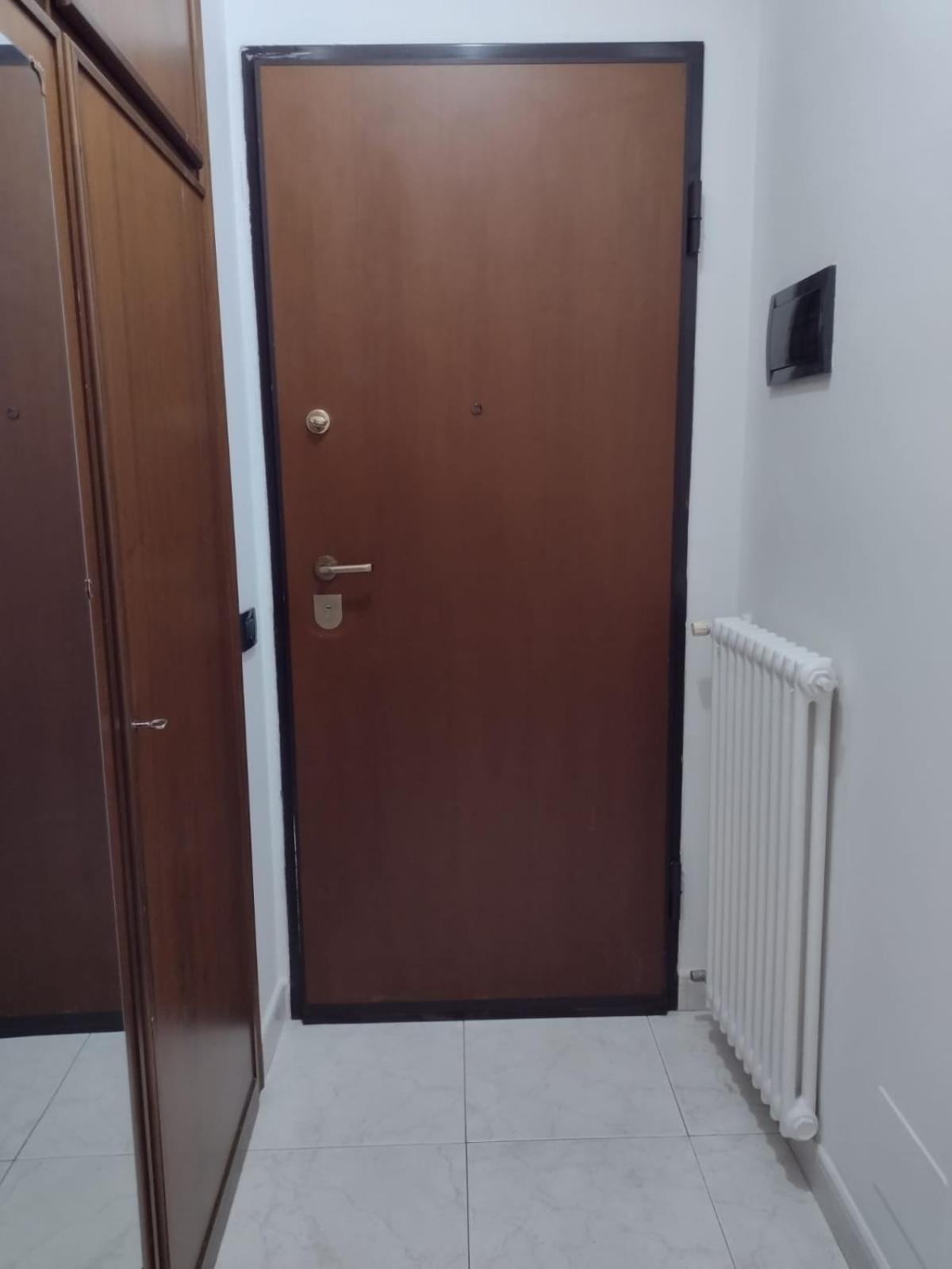 Via Beinette Apartment *